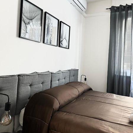 Appartamento Dolce Vita - Free Parking Como Exteriér fotografie