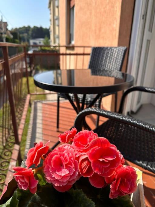 Appartamento Dolce Vita - Free Parking Como Exteriér fotografie